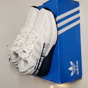 Adidas Originals Mens ZX 2K Boost Size 7.5